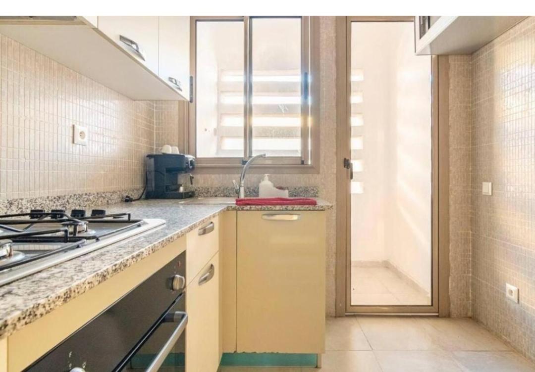 Un Elegant Meuble A Louer A Marrakech Avec Deux Piscines Et Vue Magnifique Appartement *