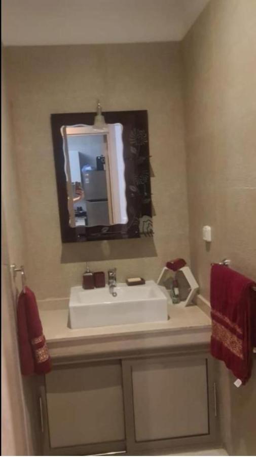 Un Elegant Meuble A Louer A Marrakech Avec Deux Piscines Et Vue Magnifique Marrakesh